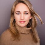 Sarah Thompson